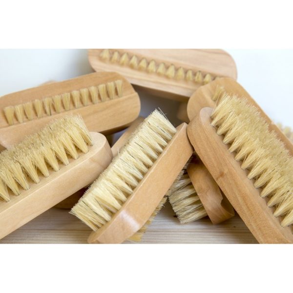 Brosse à ongles