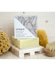 Savon surgras 7% Petite nature
