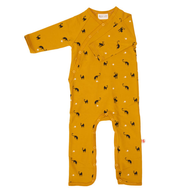 Pyjama sans pied Chats