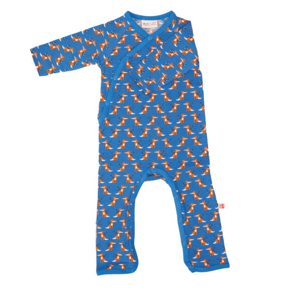 Pyjama sans pied Winterfox