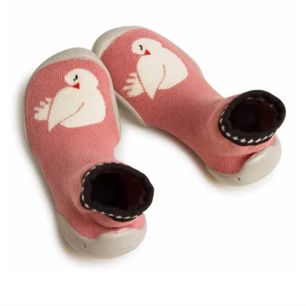 Chaussons Plume