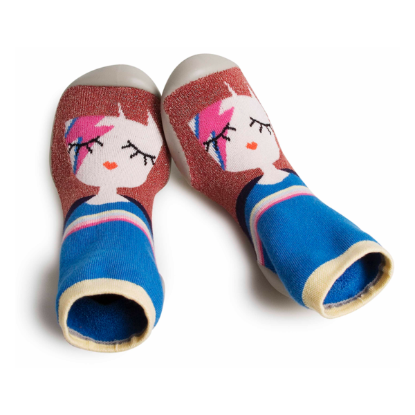 Chaussons Stardust