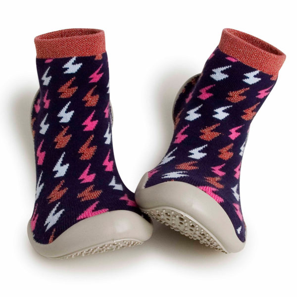 Chaussons Ziggy