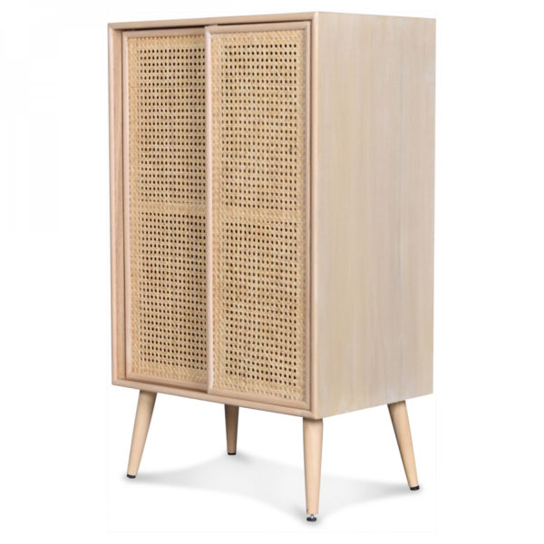 Meuble 2 Portes Roro