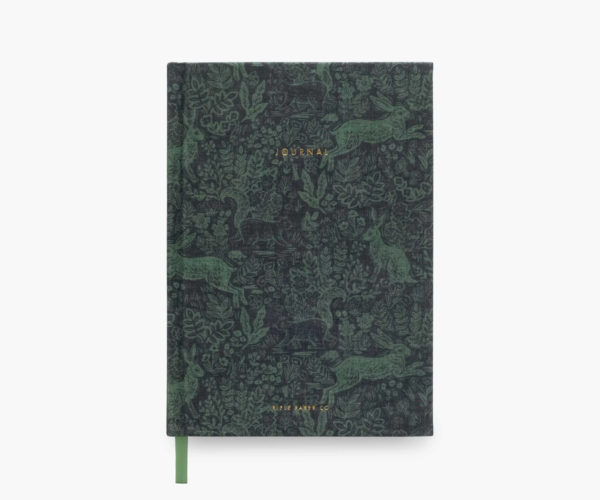 Journal Fable