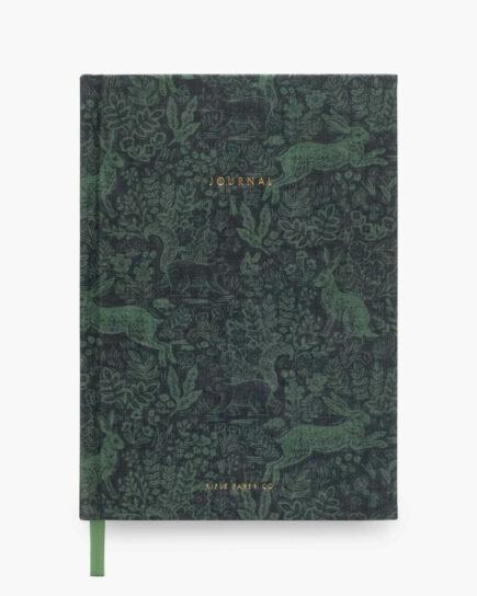 Journal Fable