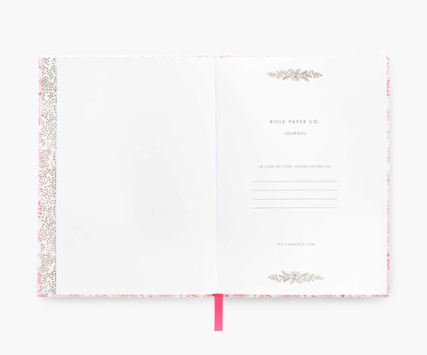 Journal Moxie Floral – Image 3