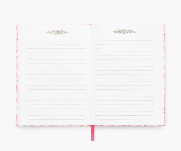 Journal Moxie Floral – Image 2