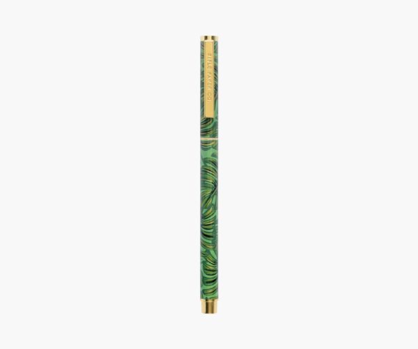 Roller métal - Monstera - rechargeable