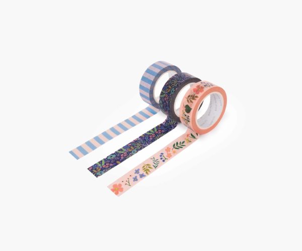 Lot de 3 Masking Tape - Tapestry – Image 2