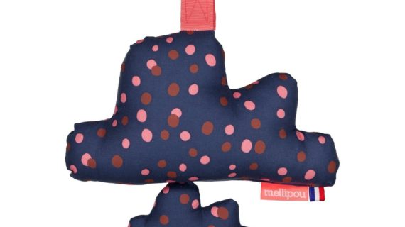 Boîte à musique nuage Adele - Someone like you