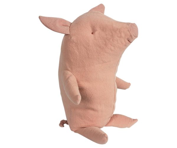 Peluche Cochon