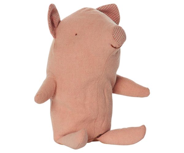 Petit Doudou Cochon