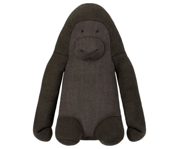Mini doudou Gorille