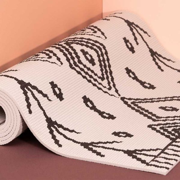 Tapis de Yoga Berbère