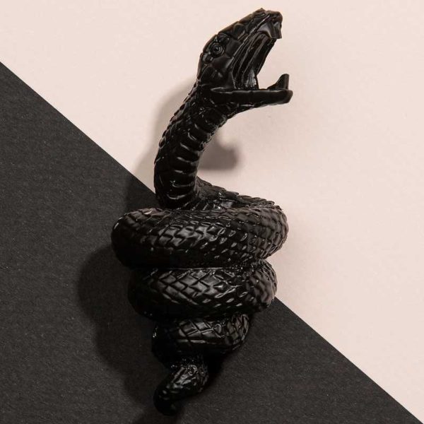 Décapsuleur Serpent
