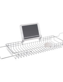Tablette pour baignoire