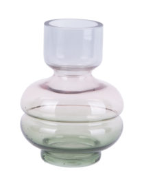Vase Fairytale en verre – petit