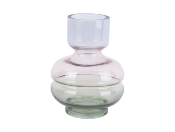 Vase Fairytale en verre – petit