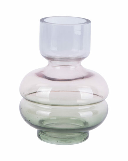 Vase Fairytale en verre – petit