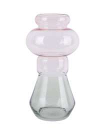 Vase Morgana Verre