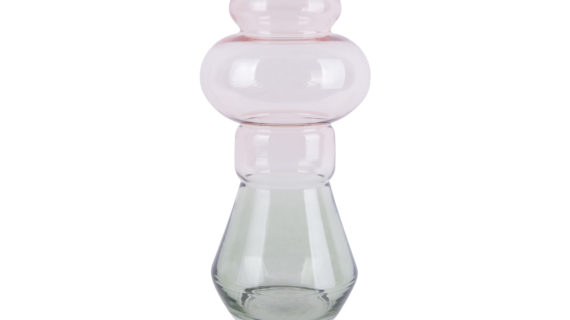 Vase Morgana Verre
