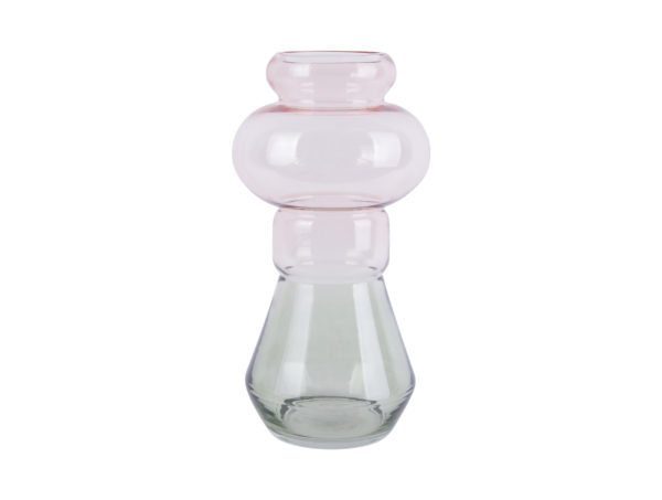 Vase Morgana Verre