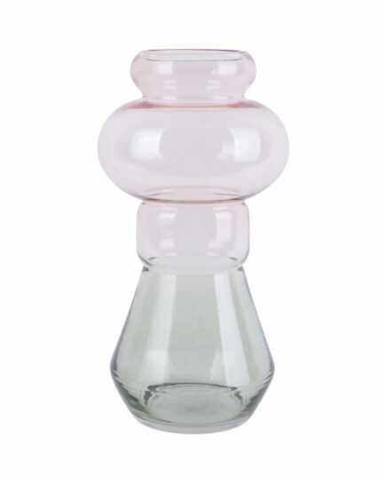 Vase Morgana Verre