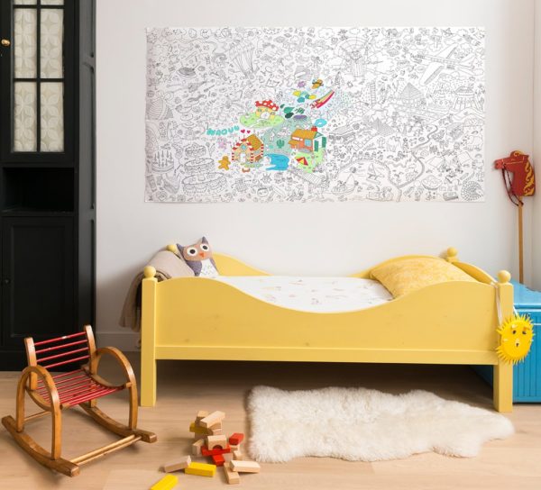 Coloriage XXL - Fantastic – Image 2