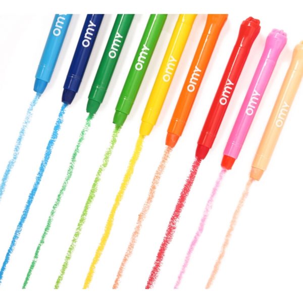Crayons gel – Image 2