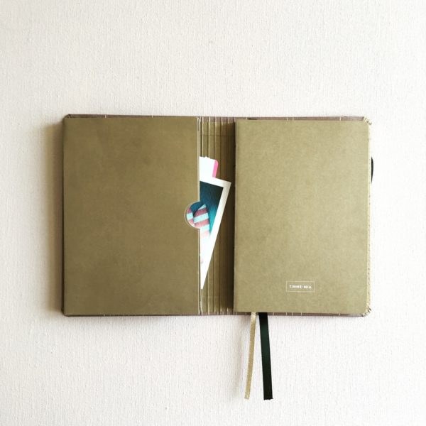 Journal de voyage - Lilac – Image 2