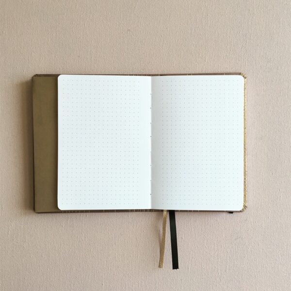 Journal de voyage - Lilac – Image 3