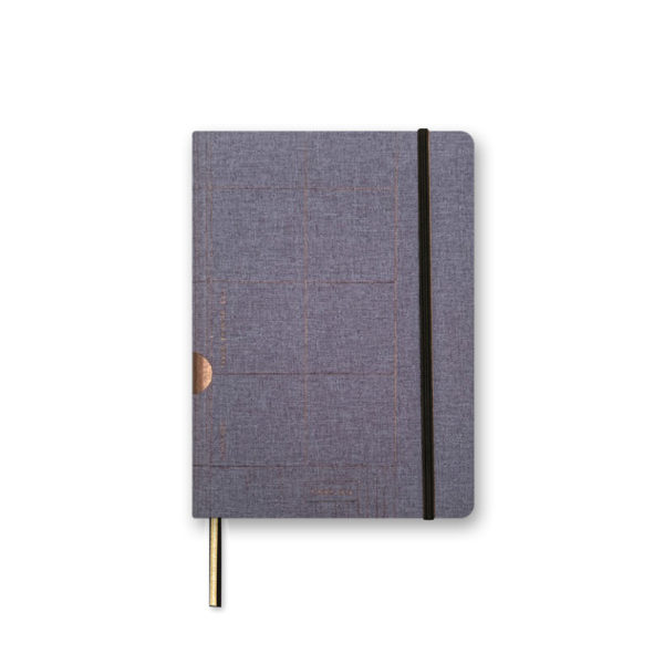 Journal de voyage - Lilac