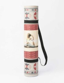 Tapis de Yoga Persan – Image 2