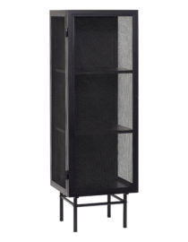 Étagère en métal Cabinet