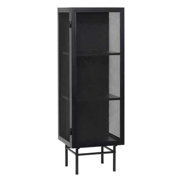 Étagère en métal Cabinet