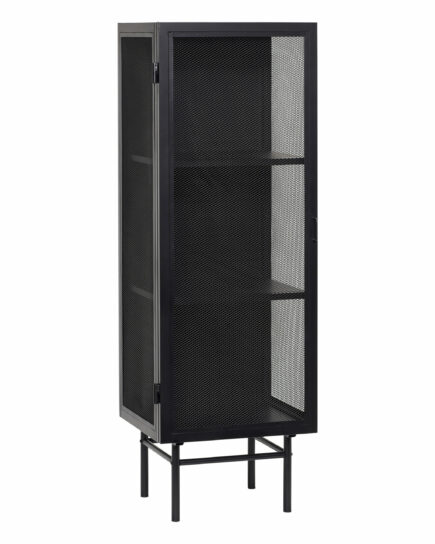 Étagère en métal Cabinet