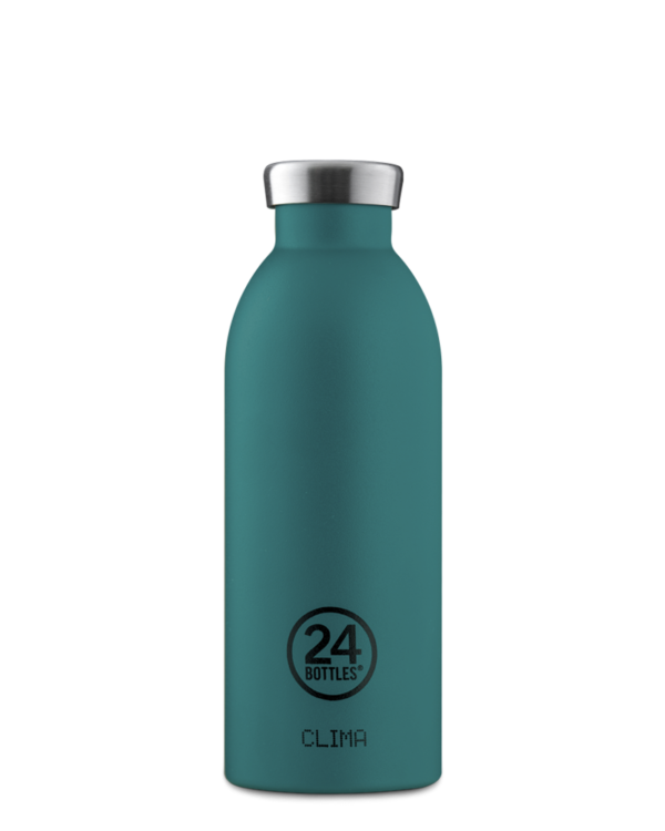Bouteille Clima Stone Atlantic Bay 500ml