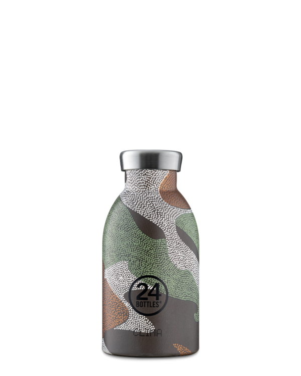 Bouteille Clima Camo Zone 330ml