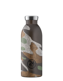 Bouteille Clima Camo Zone 500ml