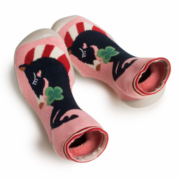 Chaussons Galipette