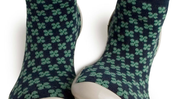 Chaussons Lucky