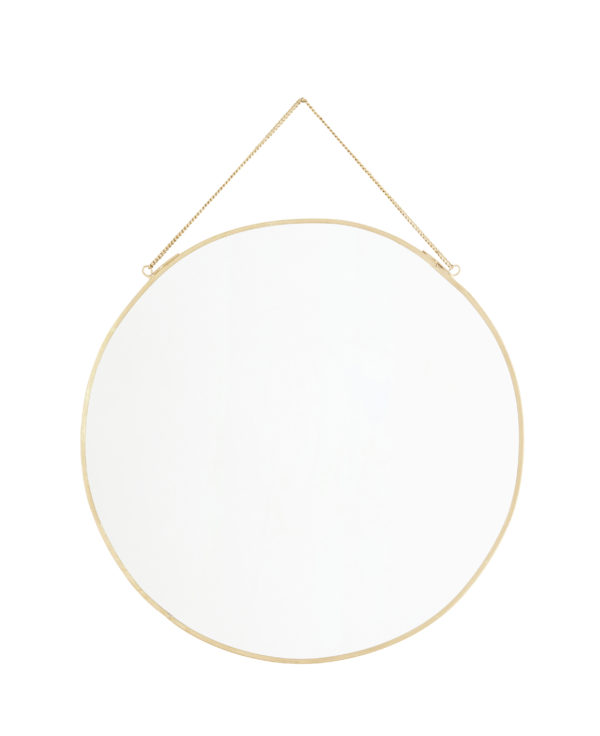 Miroir rond