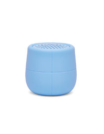 Enceinte Bluetooth® flottante MINO X - Bleu