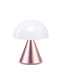 Mini Lampe LED - Mina - Rose