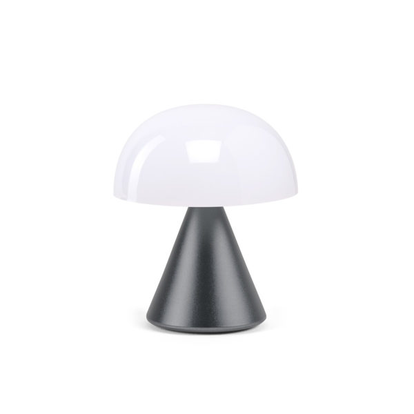 Mini Lampe LED - Mina - Gris