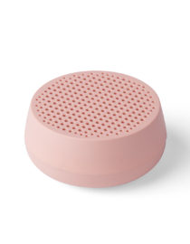 Enceinte Bluetooth® de poche MINO S - Rose