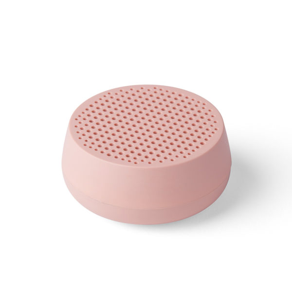 Enceinte Bluetooth® de poche MINO S - Rose