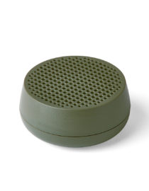 Enceinte Bluetooth® de poche MINO S - Kaki