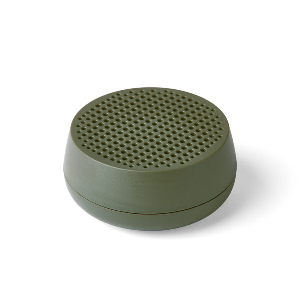 Enceinte Bluetooth® de poche MINO S - Kaki